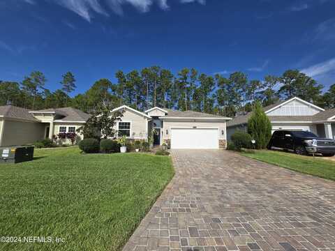 6883 LONGLEAF BRANCH Drive, Jacksonville, FL 32222