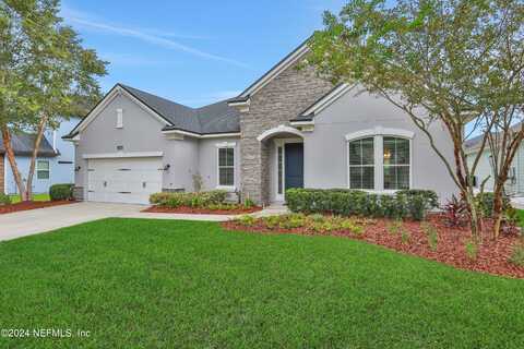 420 EAGLE ROCK Drive, Ponte Vedra, FL 32081