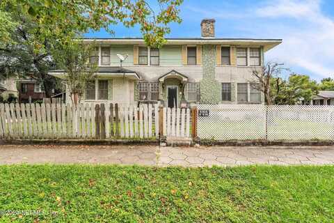 1905 SILVER Street, Jacksonville, FL 32206