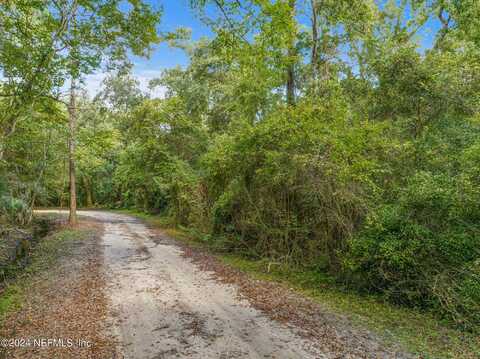 6338 CYPRESS Drive N, Saint Augustine, FL 32095