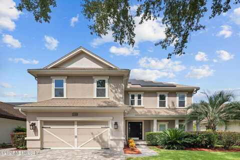 11721 EXMOOR Court, Jacksonville, FL 32256