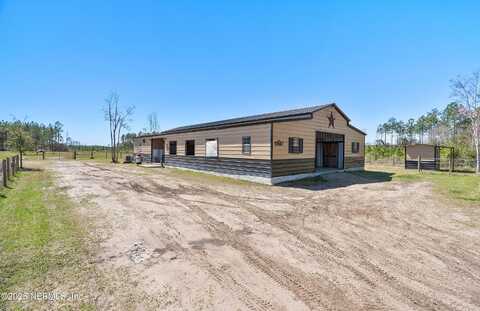 17667 ANDREWS Road, Hilliard, FL 32046