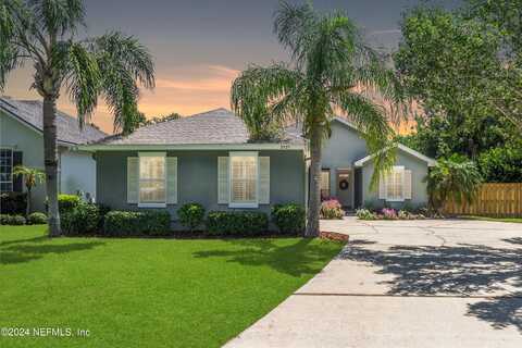 3525 BAY ISLAND Circle, Jacksonville Beach, FL 32250