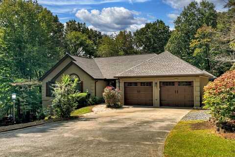 276 Westwoods Drive, Ellijay, GA 30540