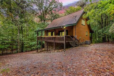 1408 Newport Drive, Ellijay, GA 30540