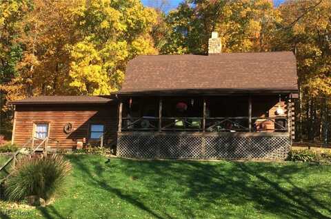 21960 Township Road 162, Coshocton, OH 43812