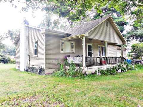 1185 Townsend Avenue, Youngstown, OH 44505