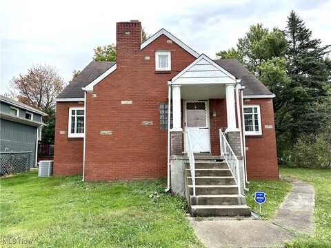 133 Park Avenue, Weirton, WV 26062