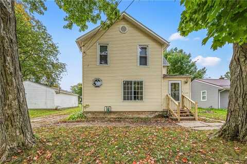 1124 E 16th Street, Ashtabula, OH 44004