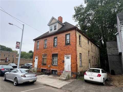 312-314 N Water Street, Uhrichsville, OH 44683