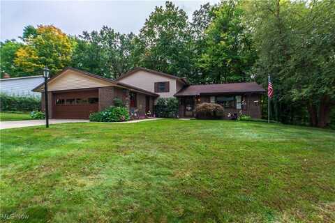 1425 Hickory Lane, Wooster, OH 44691