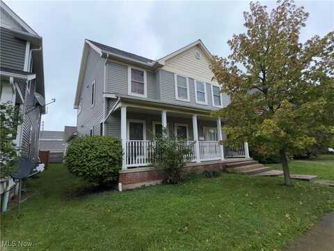 2663 E 111th Street, Cleveland, OH 44104