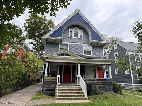 3107 Archwood Avenue, Cleveland, OH 44109