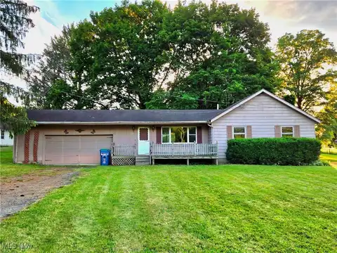 7947 Youngstown Conneaut Road, Kinsman, OH 44428