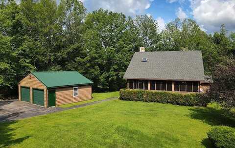 372 Forest Avenue, Orono, ME 04473