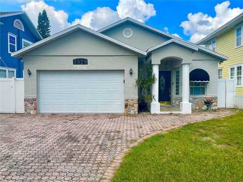 5529 1ST Avenue North, Saint Petersburg, FL 33710