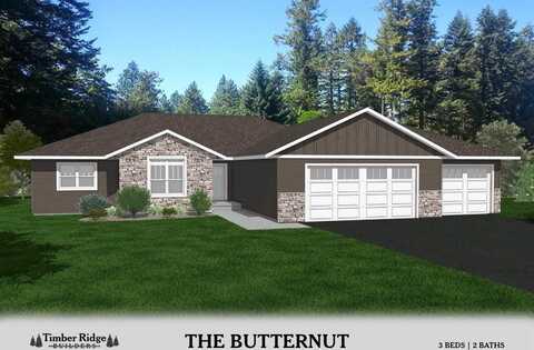 615 West Silverleaf Court, Plover, WI 54467