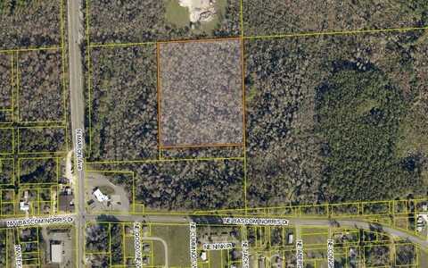 N MARION AVENUE (OFF), Lake City, FL 32055