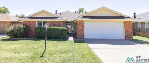 2205 Country Meadows Street, Clovis, NM 88101