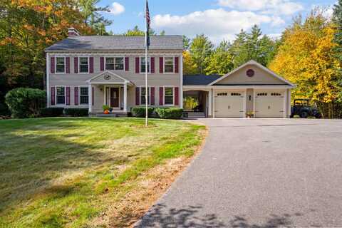 25 Coventry Lane, Belmont, NH 03220