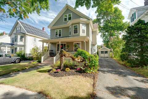 387 Richards Avenue, Portsmouth, NH 03801