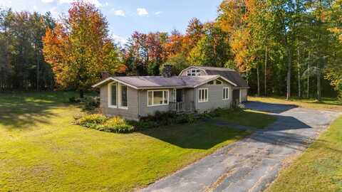 871 Manns Hill Road, Littleton, NH 03561