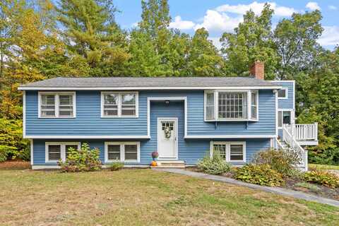 13 Cole Road, Derry, NH 03038