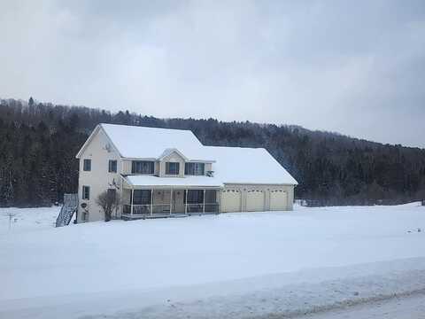 3030 Lower Road, Plainfield, VT 05641