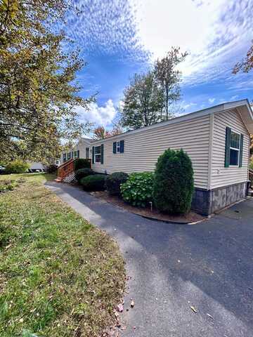 6 S. Fuchsia Drive, Rochester, NH 03867