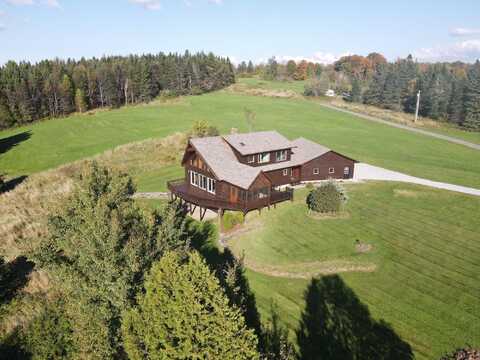 603 Trucott Road, Holland, VT 05830