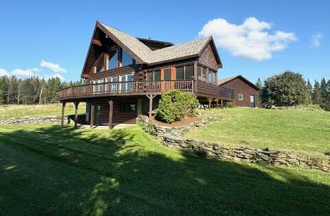 603 Trucott Road, Holland, VT 05830