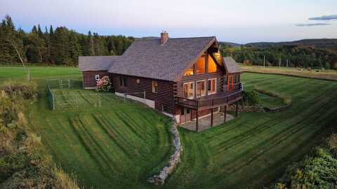 603 Trucott Road, Holland, VT 05830