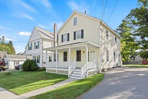 106 Putnam Street, Bennington, VT 05201