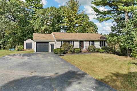 1 Marie Lane, Hudson, NH 03051