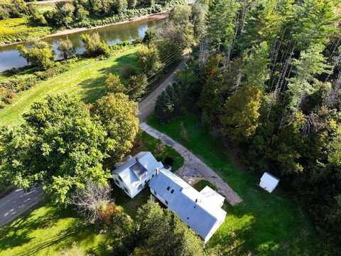 2146 River Road, Moretown, VT 05602