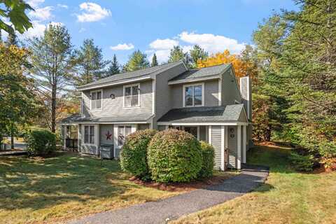 11 Woodsview Lane, Lincoln, NH 03251