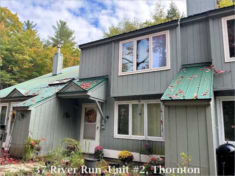 37 River Run Road, Thornton, NH 03285