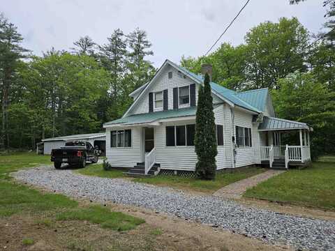 240 New Hampshire Route 175, Campton, NH 03223