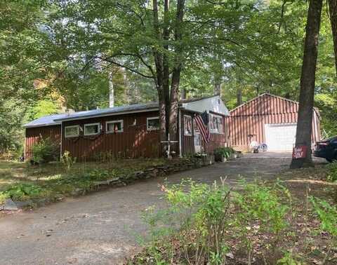 23 Chase Circle, Charlestown, NH 03603