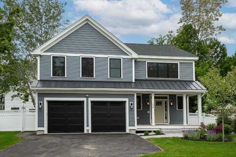 216 Woodbury Avenue, Portsmouth, NH 03801