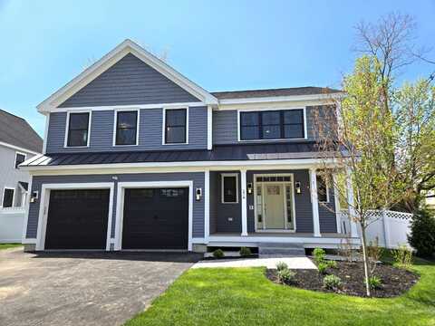 216 Woodbury Avenue, Portsmouth, NH 03801