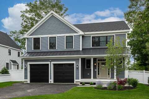 216 Woodbury Avenue, Portsmouth, NH 03801