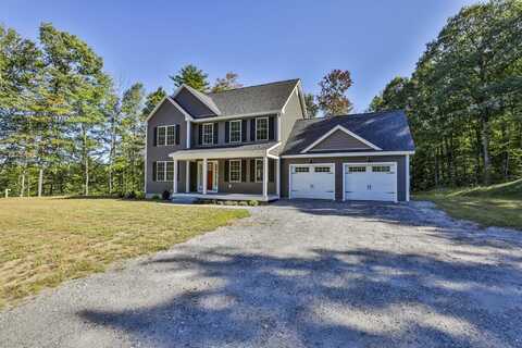 92 John Connor Road, Weare, NH 03281