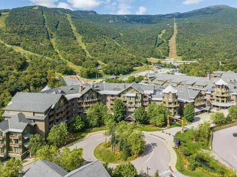 7412 Mountain Road, Stowe, VT 05672