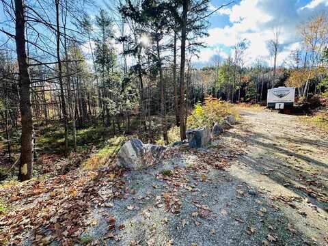 85 Old Route 25, Rumney, NH 03266