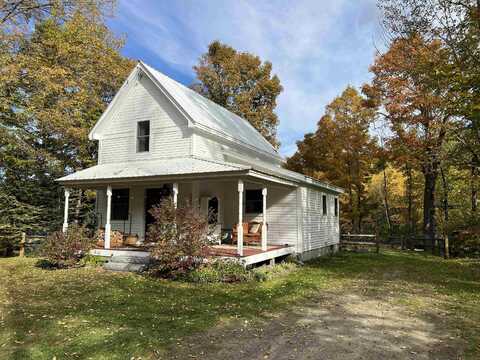 2599 Route 100, Wardsboro, VT 05355