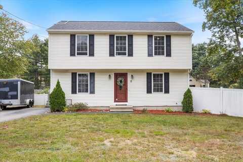 5 Joppa Road, Merrimack, NH 03054