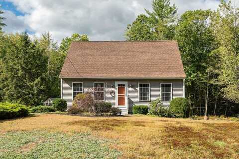 68 Tamarack Road, Lee, NH 03861