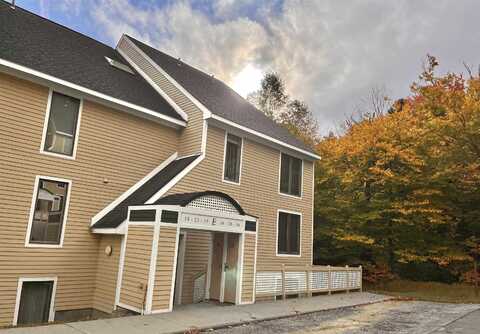 E-26 Northbrook Village Way, Dover, VT 05356