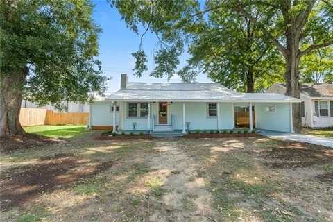 215 10TH Avenue, Franklinton, LA 70438